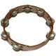 TAMBOURINE-10 Tamburello 10” 25 cm - PVC