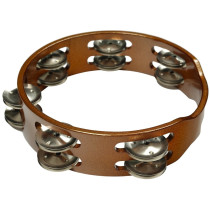 TAMBOURINE-8 Tamburello 8” 20 cm - PVC