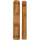 CSC-1 Clave in legno 18 cm- Natural