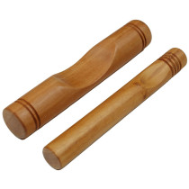 CSC-1 Clave in legno 18 cm- Natural
