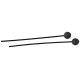 HD5-1 Tongue Drums in ferro - 9 note