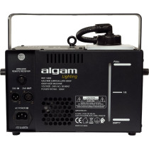 H600 Macchina della Nebbia 600W