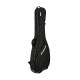 M80 Vertigo Ultra Custodia per Chitarra Semi-Hollow Nera