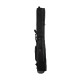M80 Vertigo Ultra Custodia per Chitarra Semi-Hollow Nera