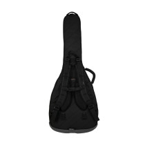 M80 Vertigo Ultra Custodia per Chitarra Semi-Hollow Nera