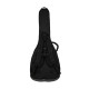 M80 Vertigo Ultra Custodia per Chitarra Semi-Hollow Nera