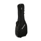 M80 Vertigo Ultra Custodia per Chitarra Acustica Dreadnought Nera