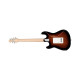 Cutlass CT30HSS Vintage Sunburst