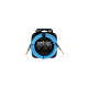 6412 Flex Cable Blue 3m