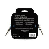 6412 Flex Cable Blue 3m