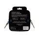 6412 Flex Cable Blue 3m