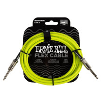 6414 Flex Cable Green 3m