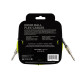 6414 Flex Cable Green 3m