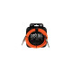 6416 Flex Cable Orange 3m