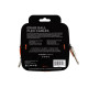6416 Flex Cable Orange 3m