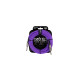 6420 Flex Cable Purple 6m