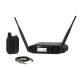 GLXD14+ Sistema Wireless per Chitarra e Basso