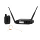 GLXD14+ con MX153 Sistema Wireless Archetto