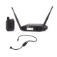GLXD14+ con PGA31 Sistema Wireless Archetto