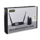 GLXD14+ con PGA31 Sistema Wireless Archetto