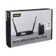 GLXD14+ con SM31 Sistema Wireless Archetto