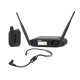 GLXD14+ con SM35 Sistema Wireless Archetto
