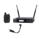 GLXD14R+ con Beta 98 Sistema Wireless