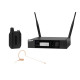 GLXD14R+ con MX153 Sistema Wireless Archetto