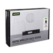 GLXD14R+ con SM35 Sistema Wireless Archetto