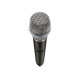 GLXD2+ Beta 87A Microfono Trasmettitore