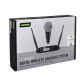 GLXD24+ con Beta 58 Sistema Wireless