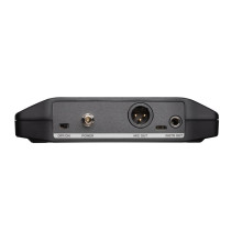 GLXD24+ con SM58 Sistema Wireless