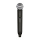 GLXD24+ con SM58 Sistema Wireless