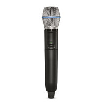 GLXD24R+ con Beta 87A Sistema Wireless