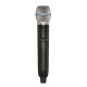 GLXD24R+ con Beta 87A Sistema Wireless