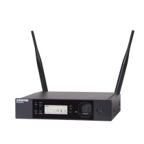 GLXD24R+ con Beta 87A Sistema Wireless