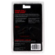9616 Axis Dual Radius Capo White