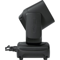 MW430Z Wash Testa Mobile Led 4x30W RGBW + Zoom