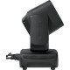 MW430Z Wash Testa Mobile Led 4x30W RGBW + Zoom