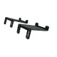 MST/002 Coppia di Supporti Speaker Desktop