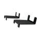 MST/002 Coppia di Supporti Speaker Desktop