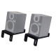 MST/002 Coppia di Supporti Speaker Desktop