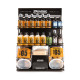 SM2021S Shelf Display