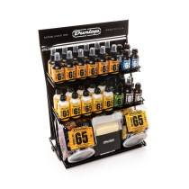 SM2021S Shelf Display