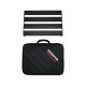 Pedalboard Rail Pedaliera Small