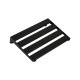 Pedalboard Rail Pedaliera Small