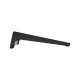 Pedalboard Rail Pedaliera Small