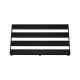 Pedalboard Rail Pedaliera Medium