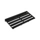 Pedalboard Rail Pedaliera Large