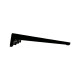 Pedalboard Rail Pedaliera Large